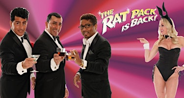 RAT PACK IS BACK!