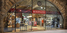 EAT SPAIN DRINK SPAIN cheese & wine tasting