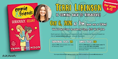 Terri Libenson