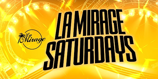 La Mirage Nightclub 18+ | ZOMBIE LAND SATURDAY October 10