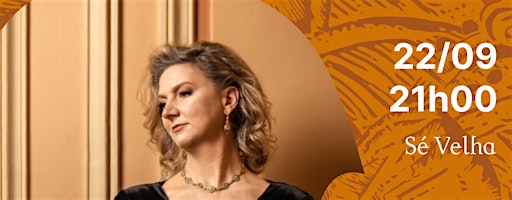 Ophélie Gaillard | a solo
