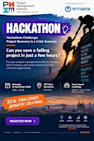 Hackathon - PMI Barcelona