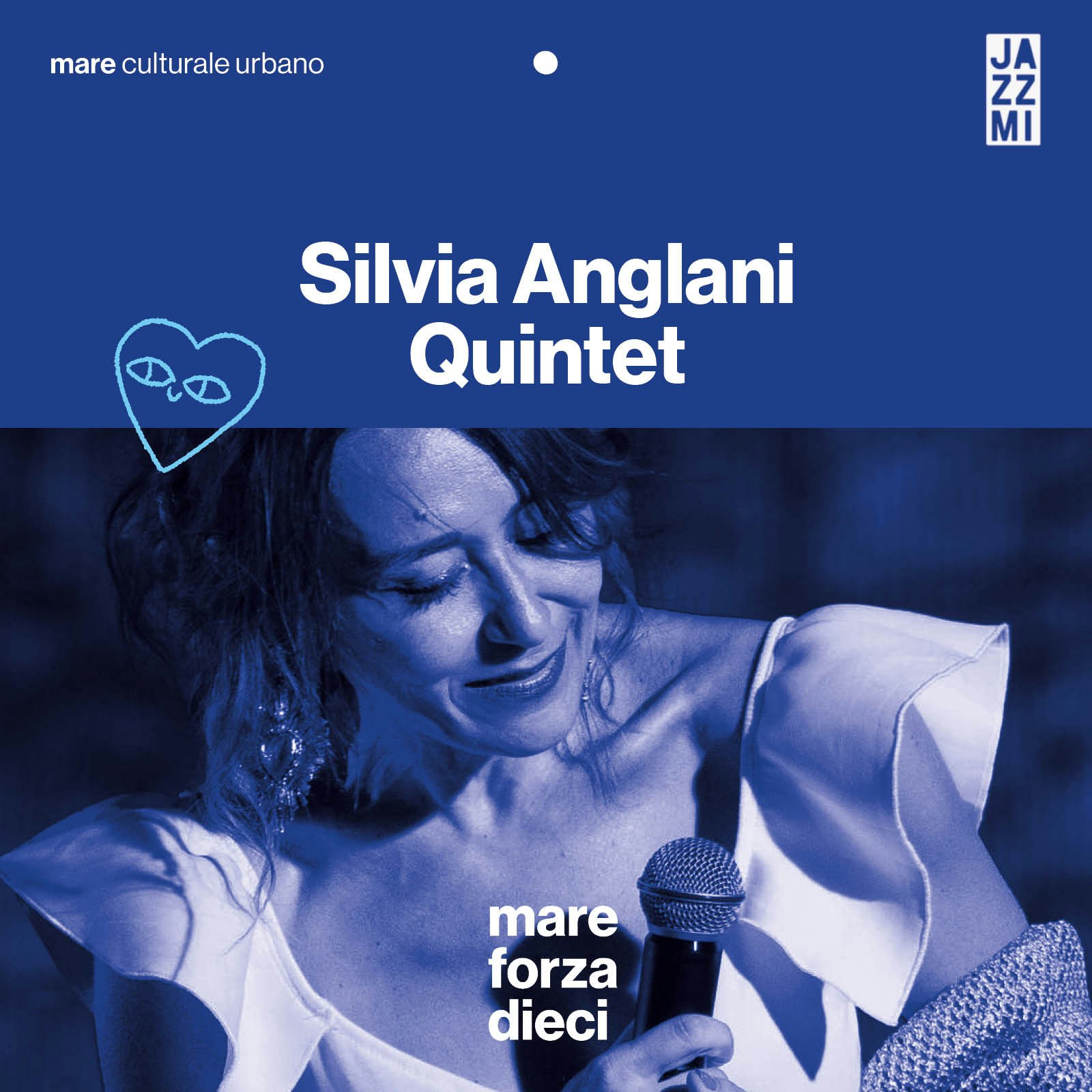 Silvia Anglani Quintet
