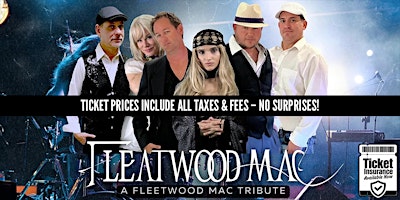 Fleatwood Mac: The Ultimate Fleetwood Mac Tribute