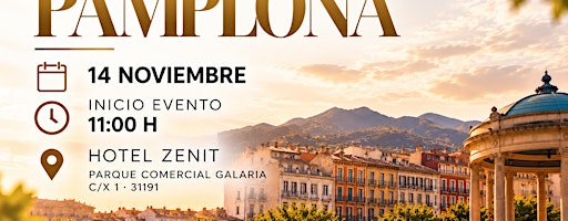 PAMPLONA
