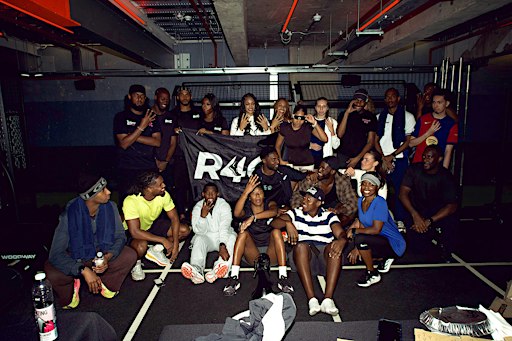 BHM Charity Run