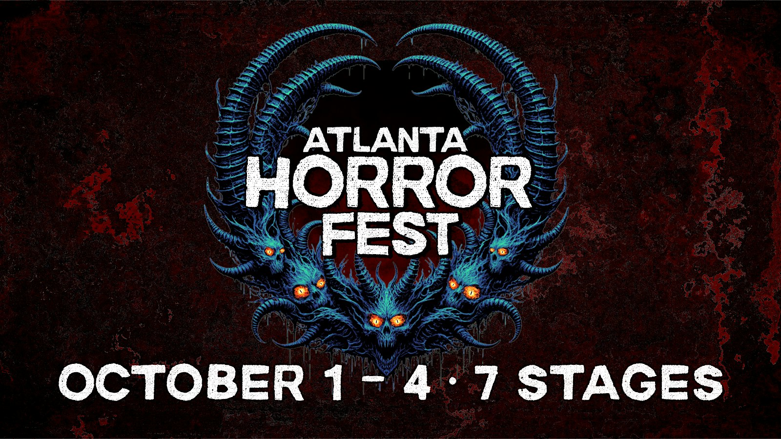 20th Annual Atlanta Horror Film Festival