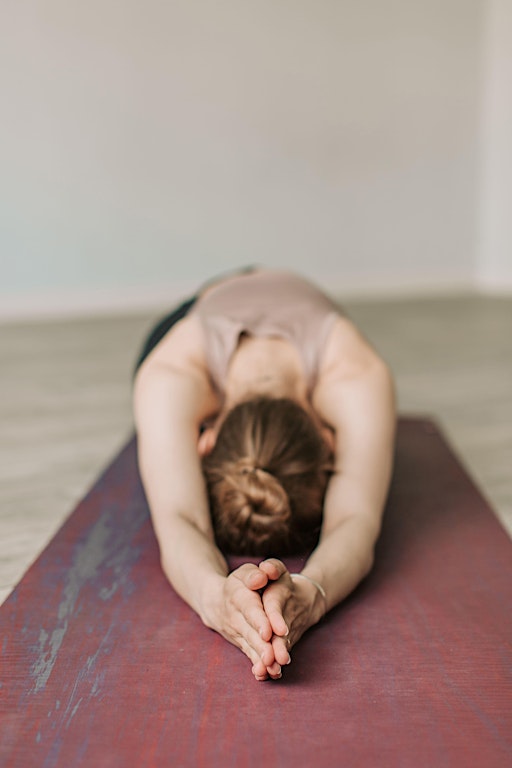 Yoga Vinyasa