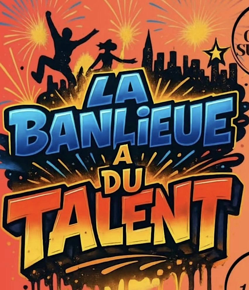 La banlieue a du talent /la finale