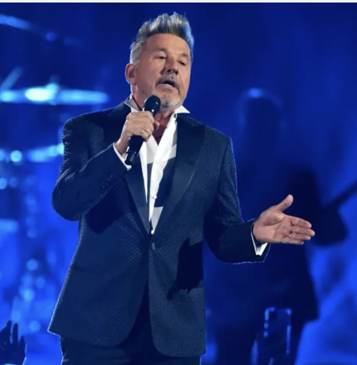 Ricardo Montaner
