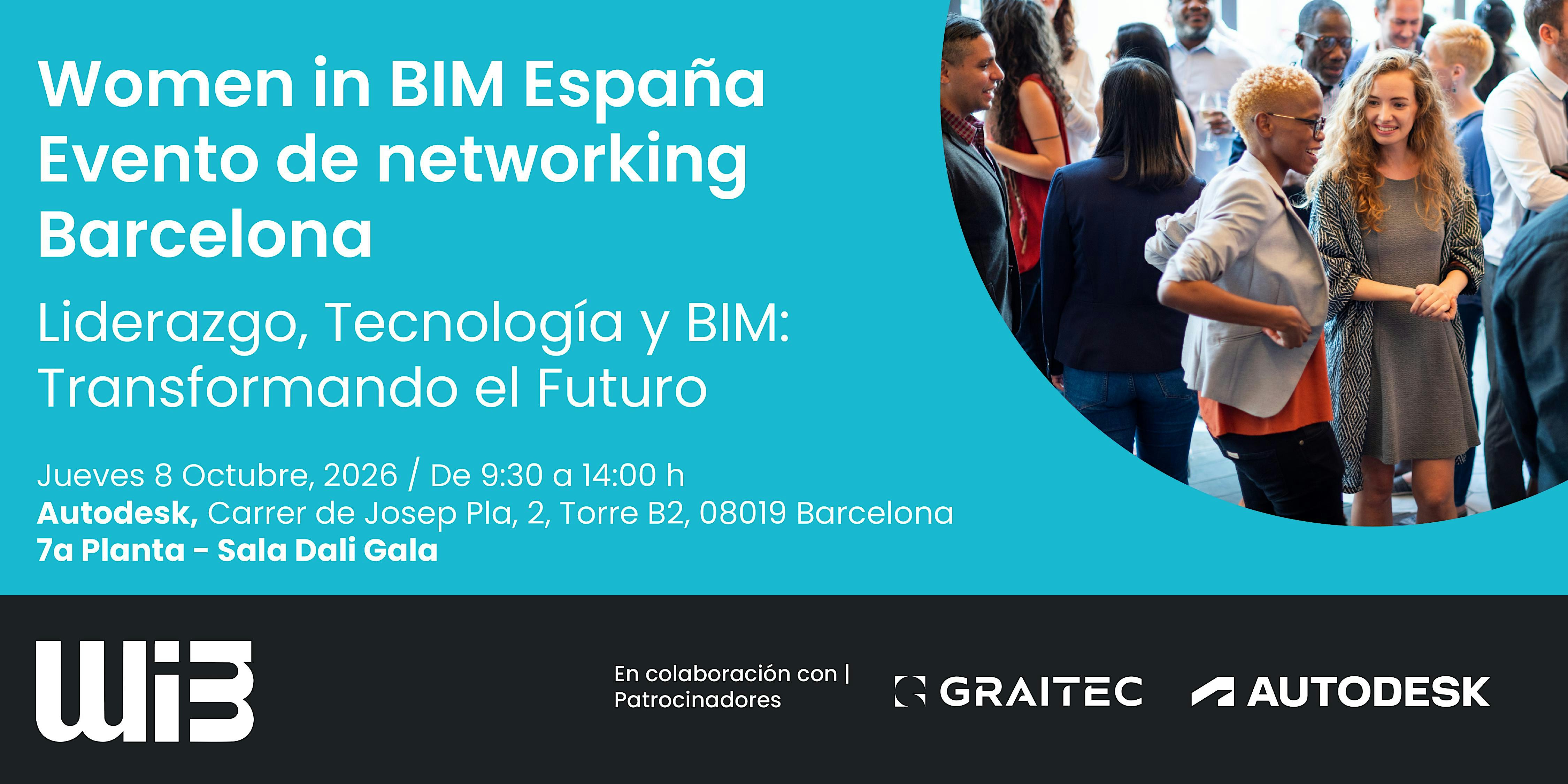 Liderazgo, Tecnología y BIM: Transformando el Futuro