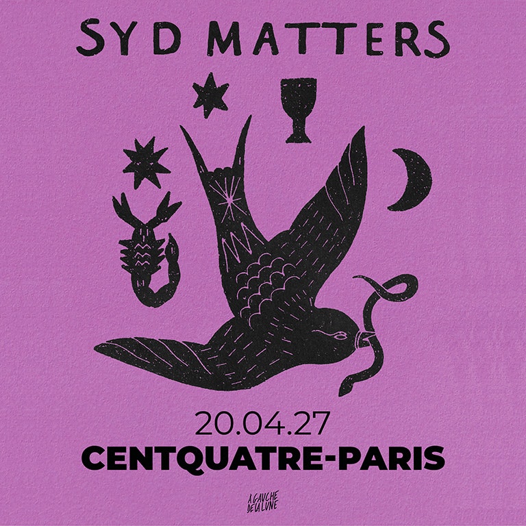 Syd Matters