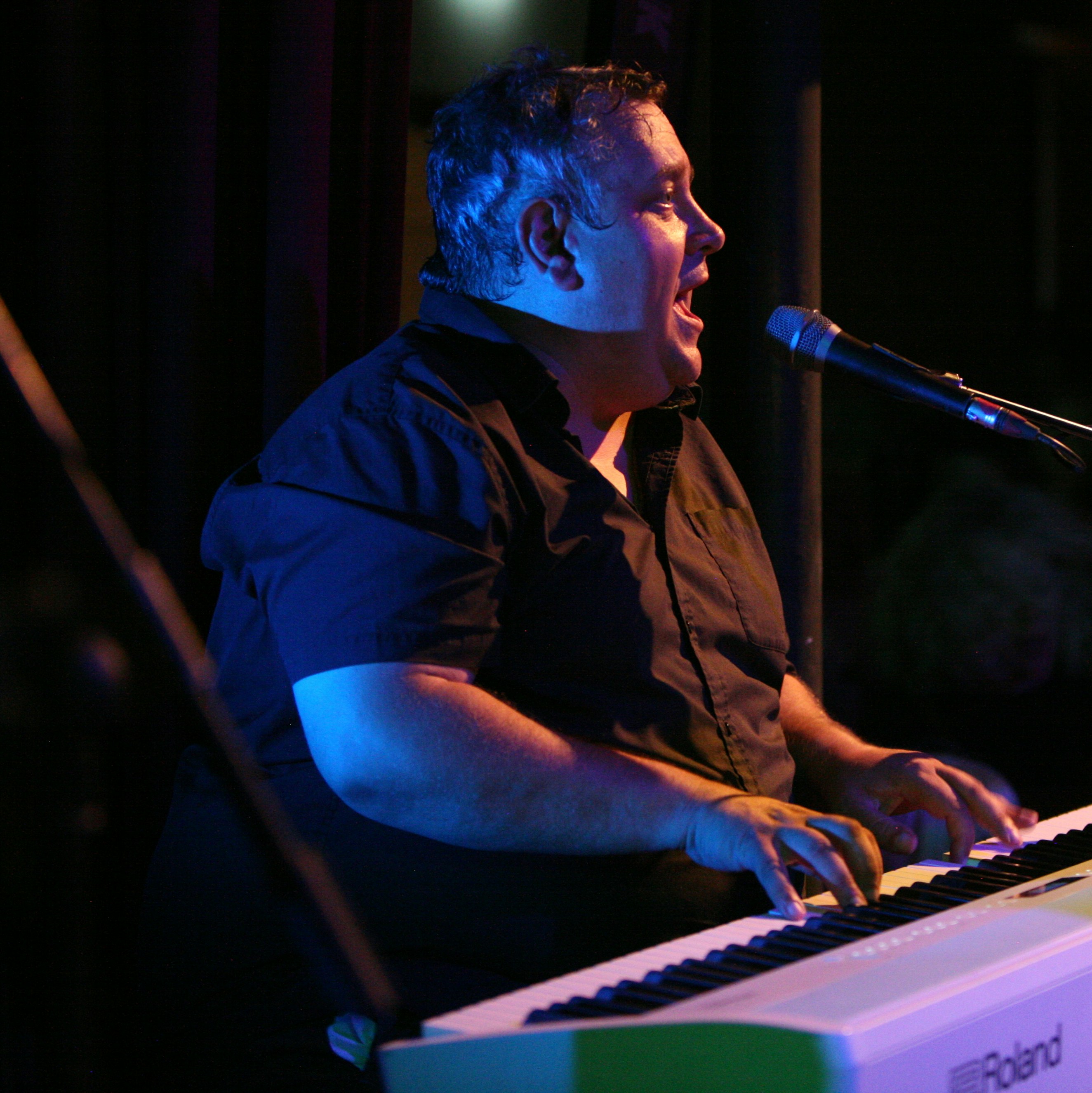 Ben Waters: Live in Brixton