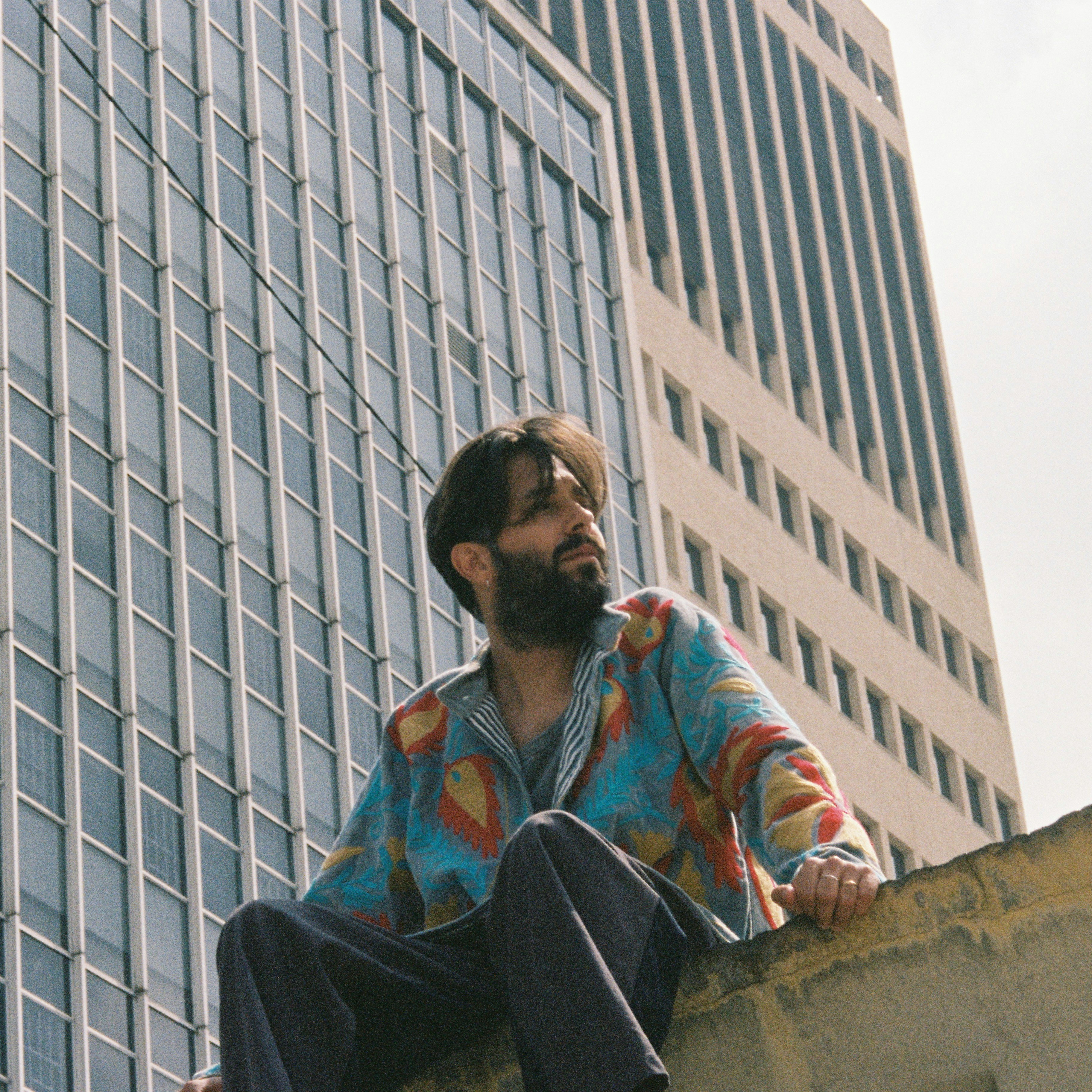 Salvador Sobral 