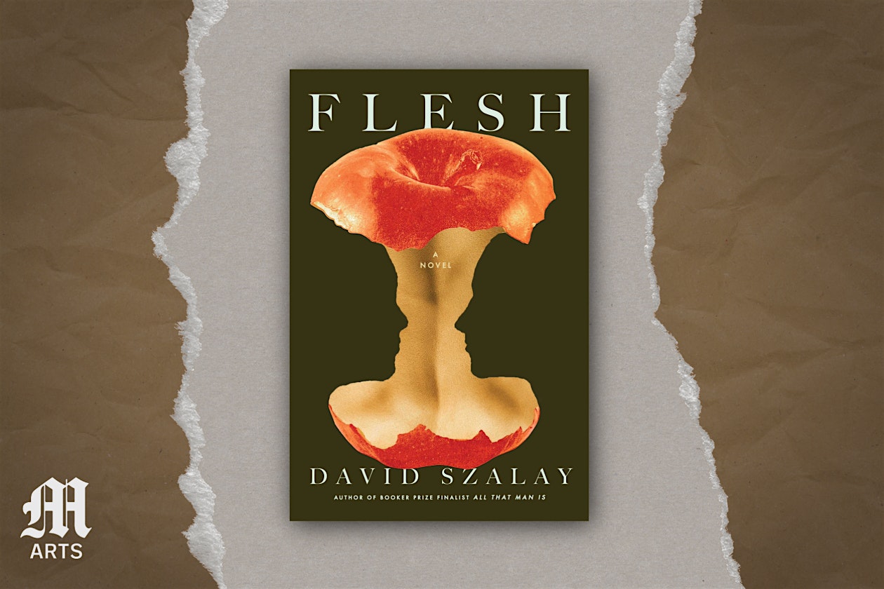 DBS Book Club: Flesh