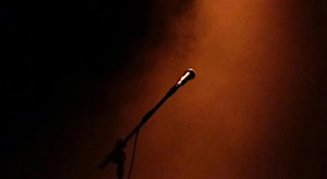 SINGING & STAGE PERFORMENCE
