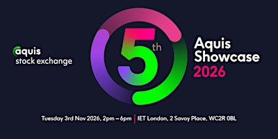 Aquis Showcase