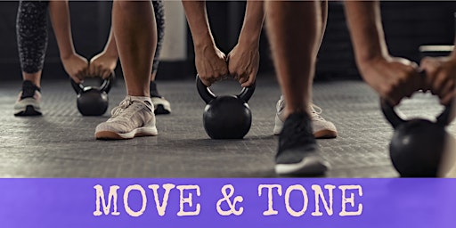 Move & Tone