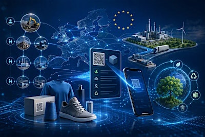 【Seminar】EU Market Readiness: Operationalising Digital Product Passport