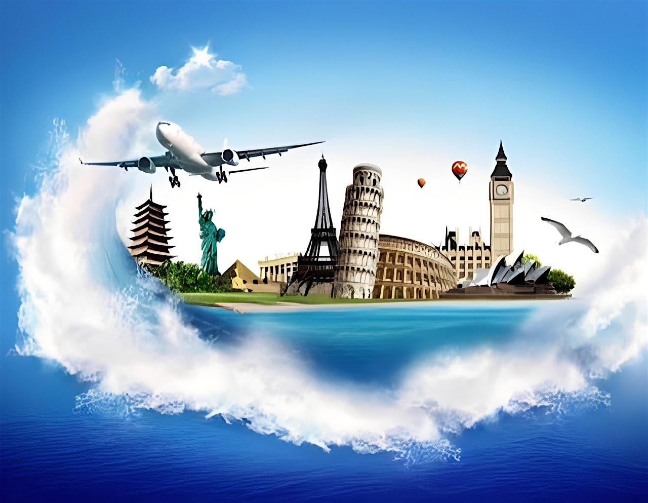 Travels & Tours Expo