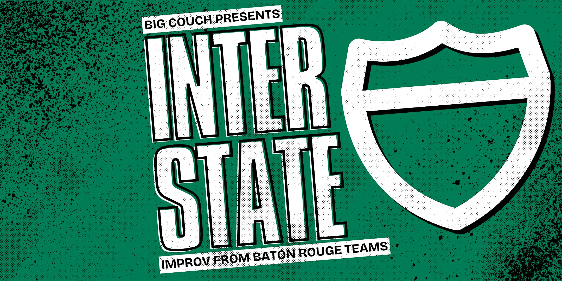Interstate Improv Comedy from Baton Rouge to New Orleans