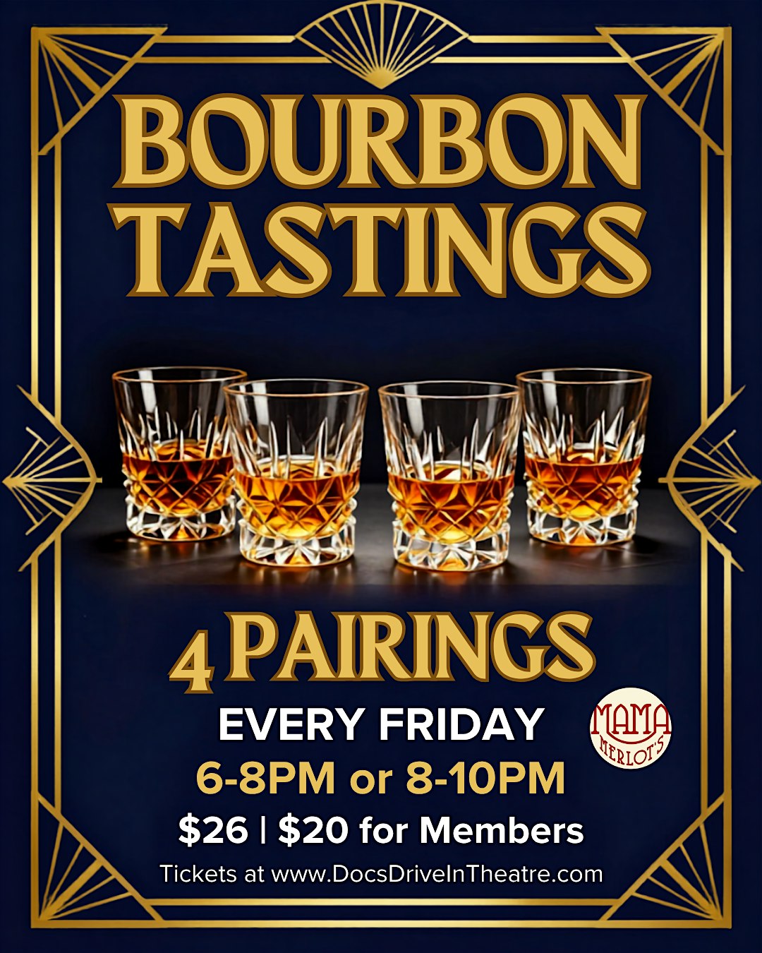 Wine, Cheese & Chocolate Tasting Friday's at the Speakeasy