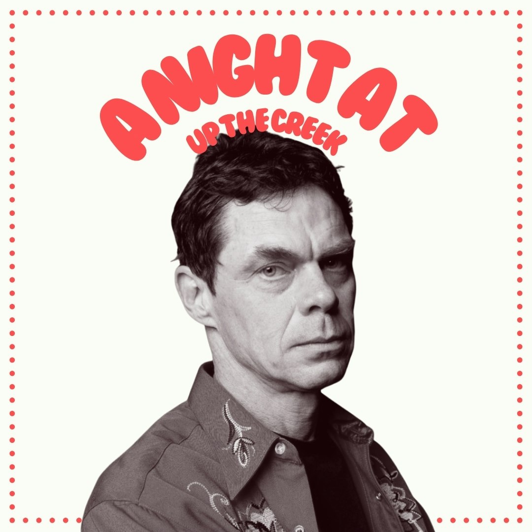 A Night At Up The Creek with Rich Hall