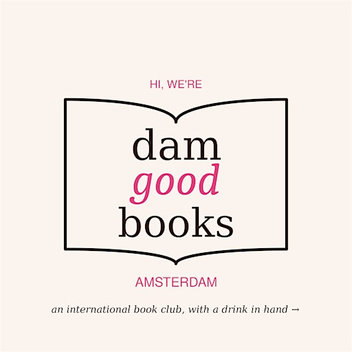 dam good books - september book party