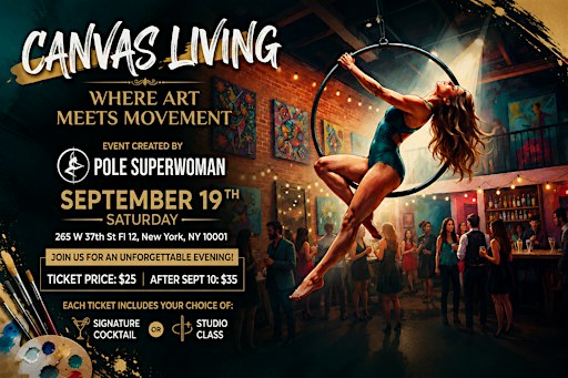 Canvas Living