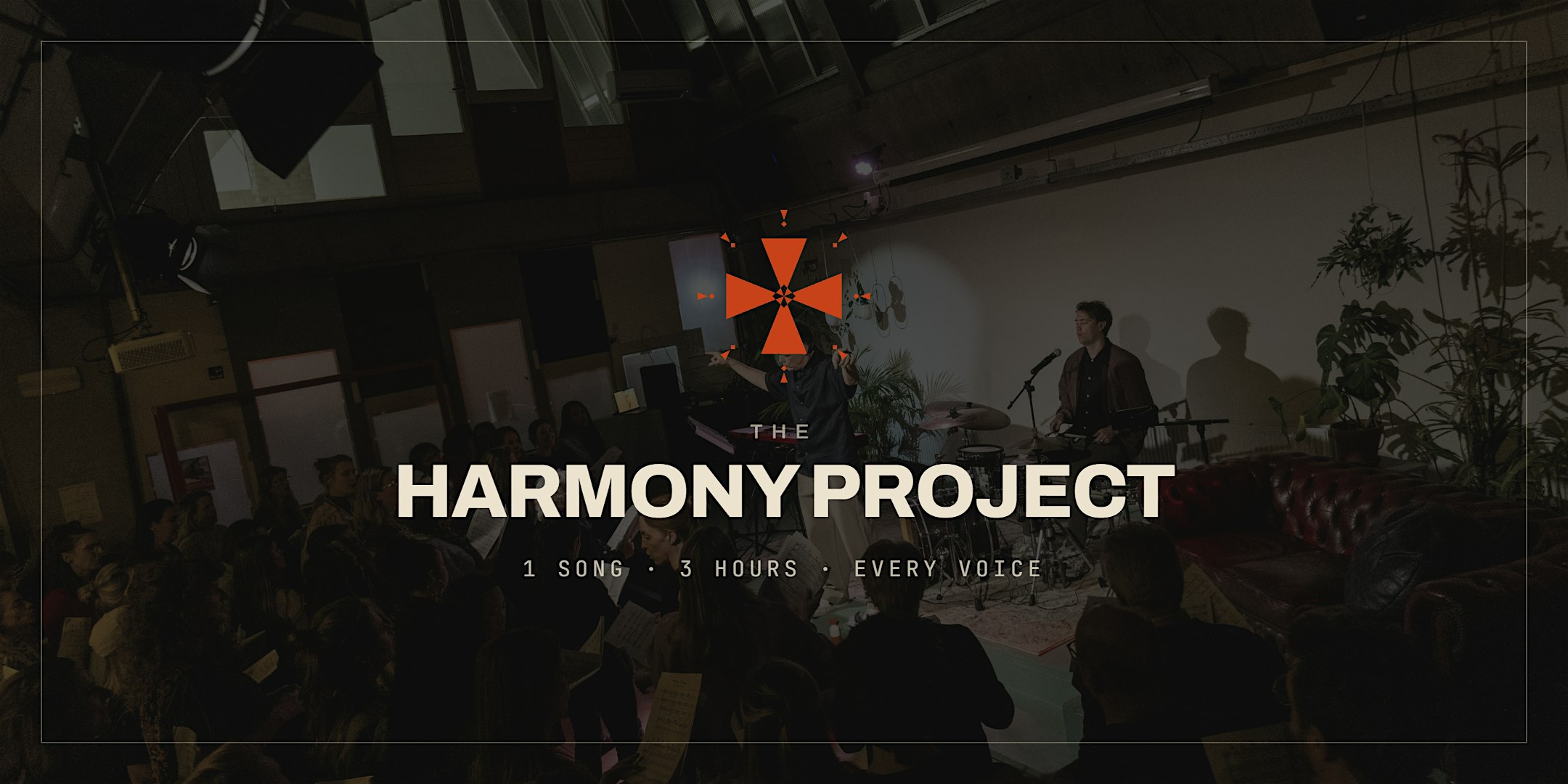 The Harmony Project