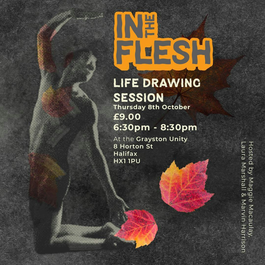 Life Drawing