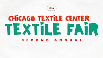 Chicago Textile Fair