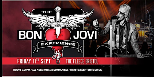 The Bon Jovi Experience