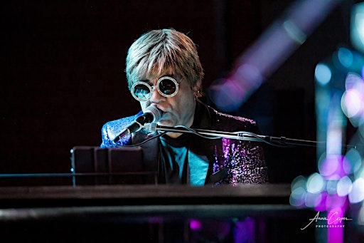 Sir Elton – The Elton John Tribute Show, Live in Las Vegas