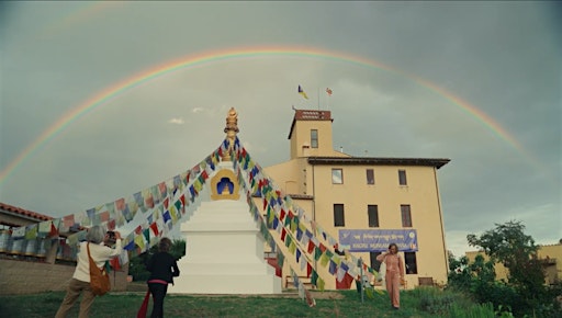Festival del 6º Kagyu Monlam España