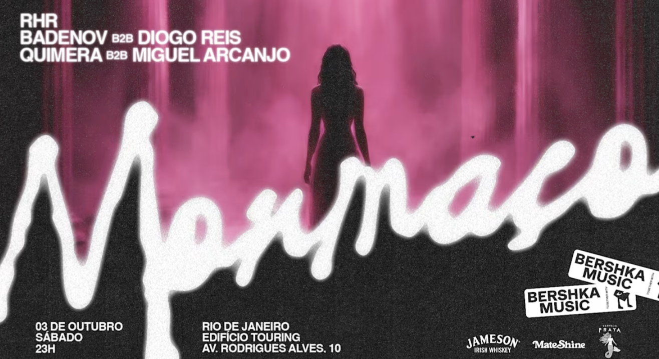 MORMAÇO