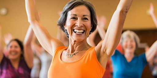 AGE WELL, LIVE WELL