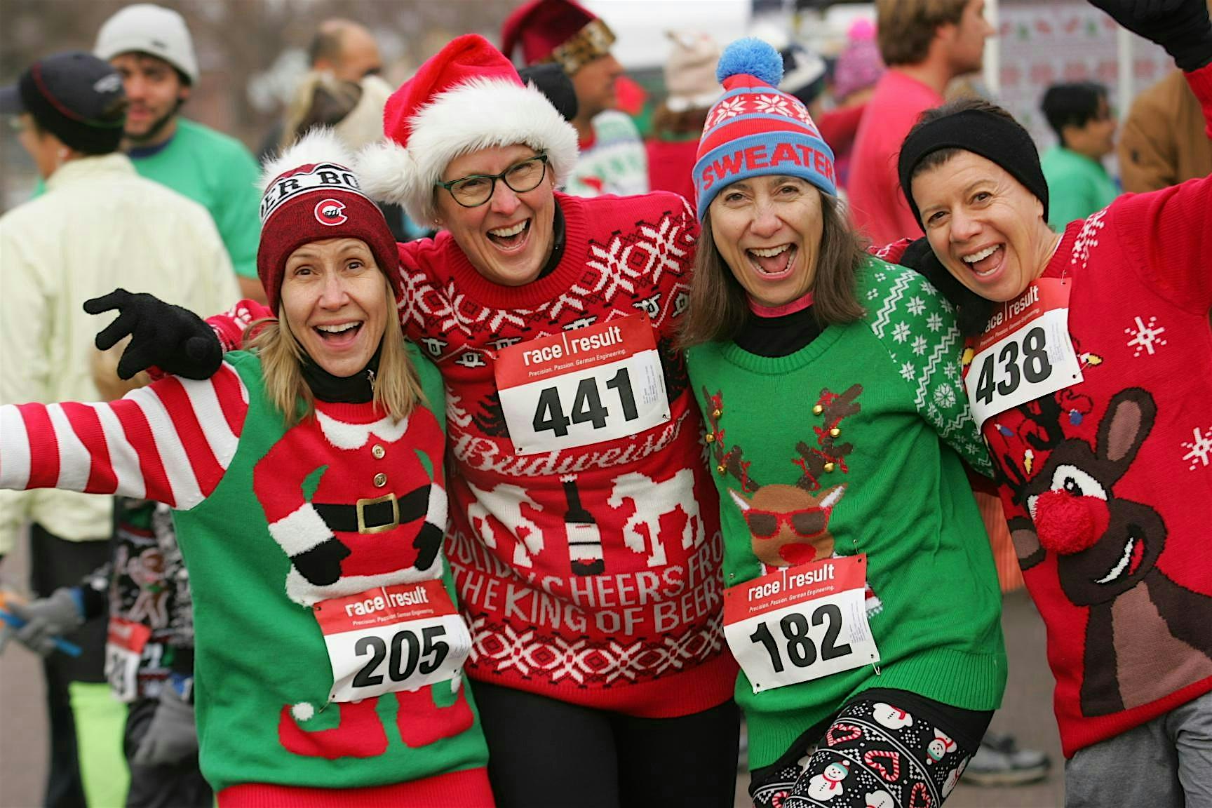 Ugly Sweater 5K - 2026