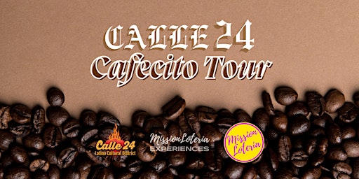 Calle24 Cafecito Tour