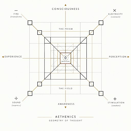 Cognitive Positioning Systems &  Mind Atlas  - Polymathic Language Cycles