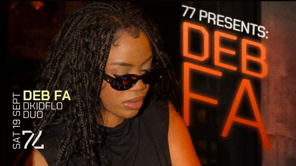 77: DEB FA