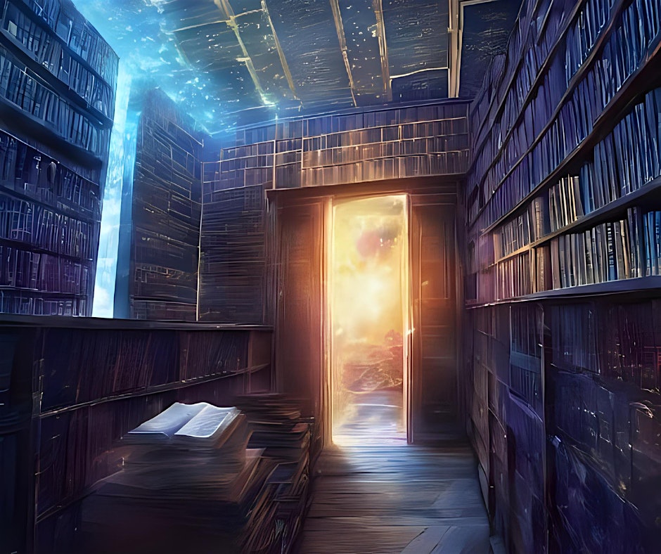 Akashic Records Journey