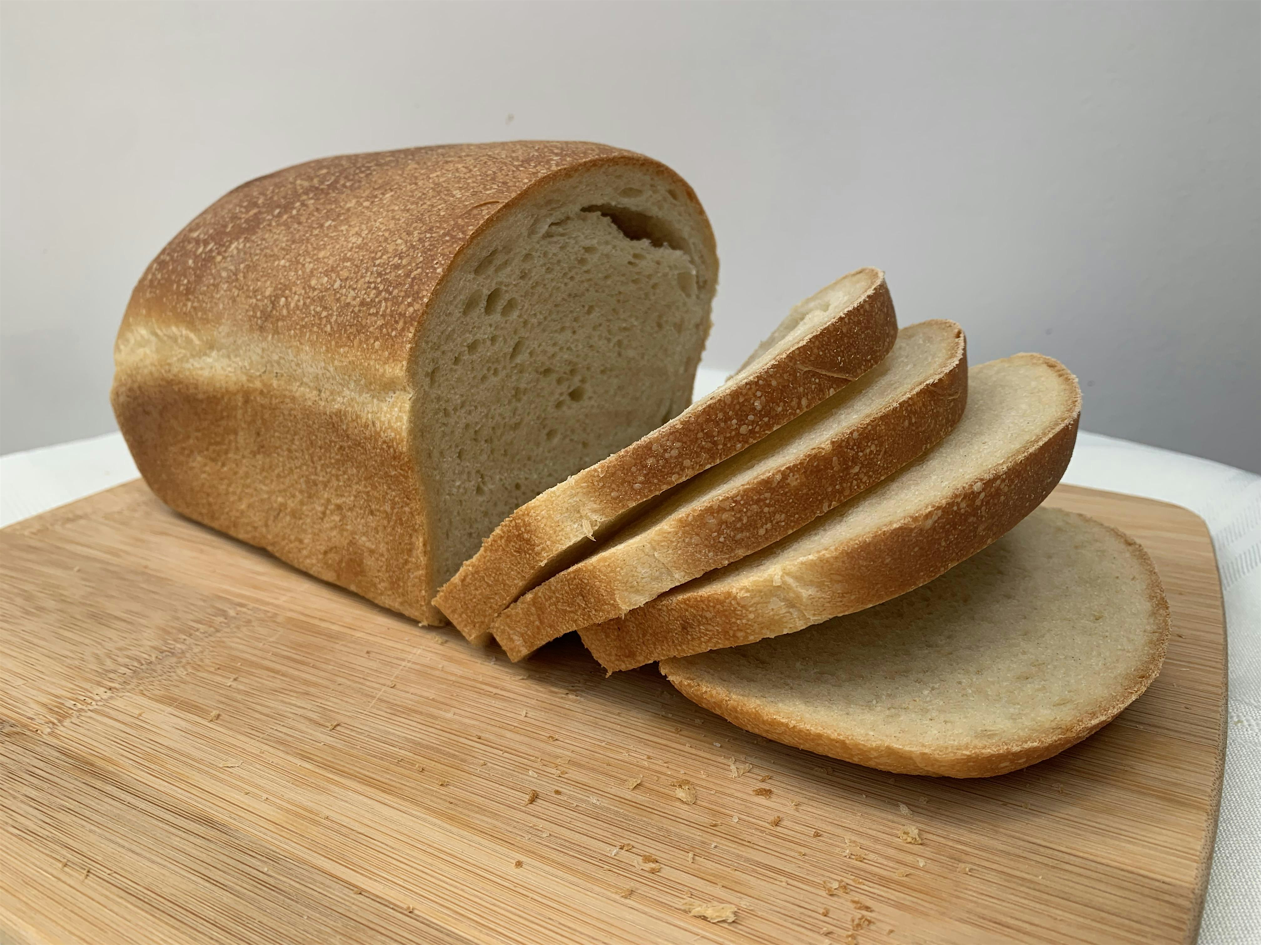 Sourdough Class at GrannyKats Apiary