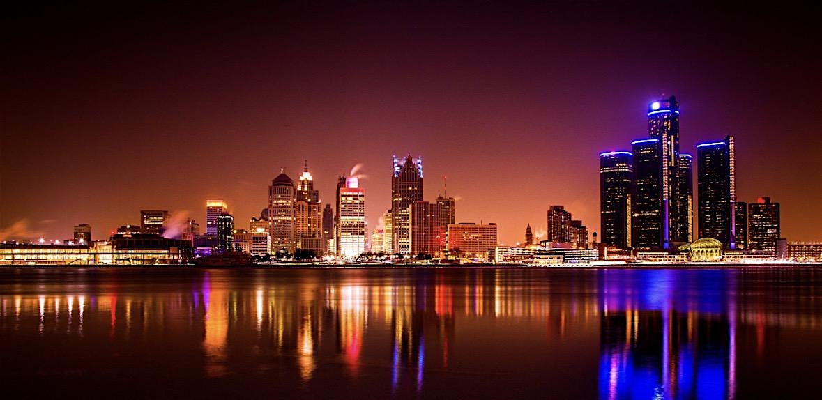 Midnight in Detroit