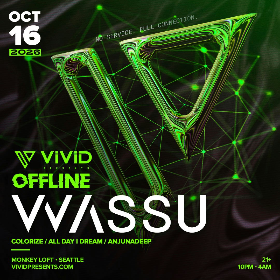 OFFLINE feat. WASSU