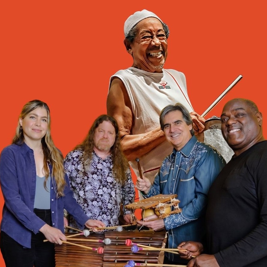  The Forest plays the music of Warren Smith