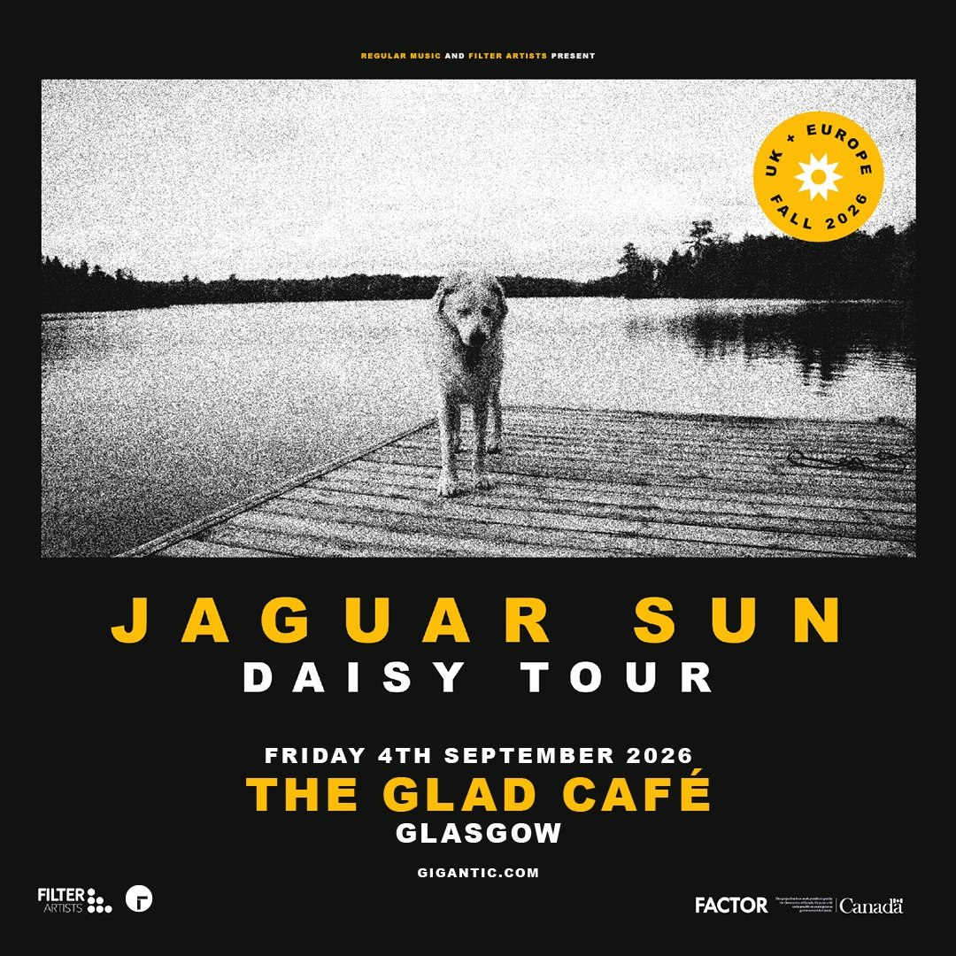 Jaguar Sun