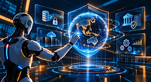 The AI Power Struggle: Are You Building Sovereign AI or Renting It?
