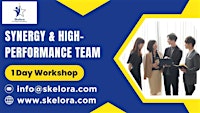 Building Winning Team Culture 1 Day Training – Tampa, FL