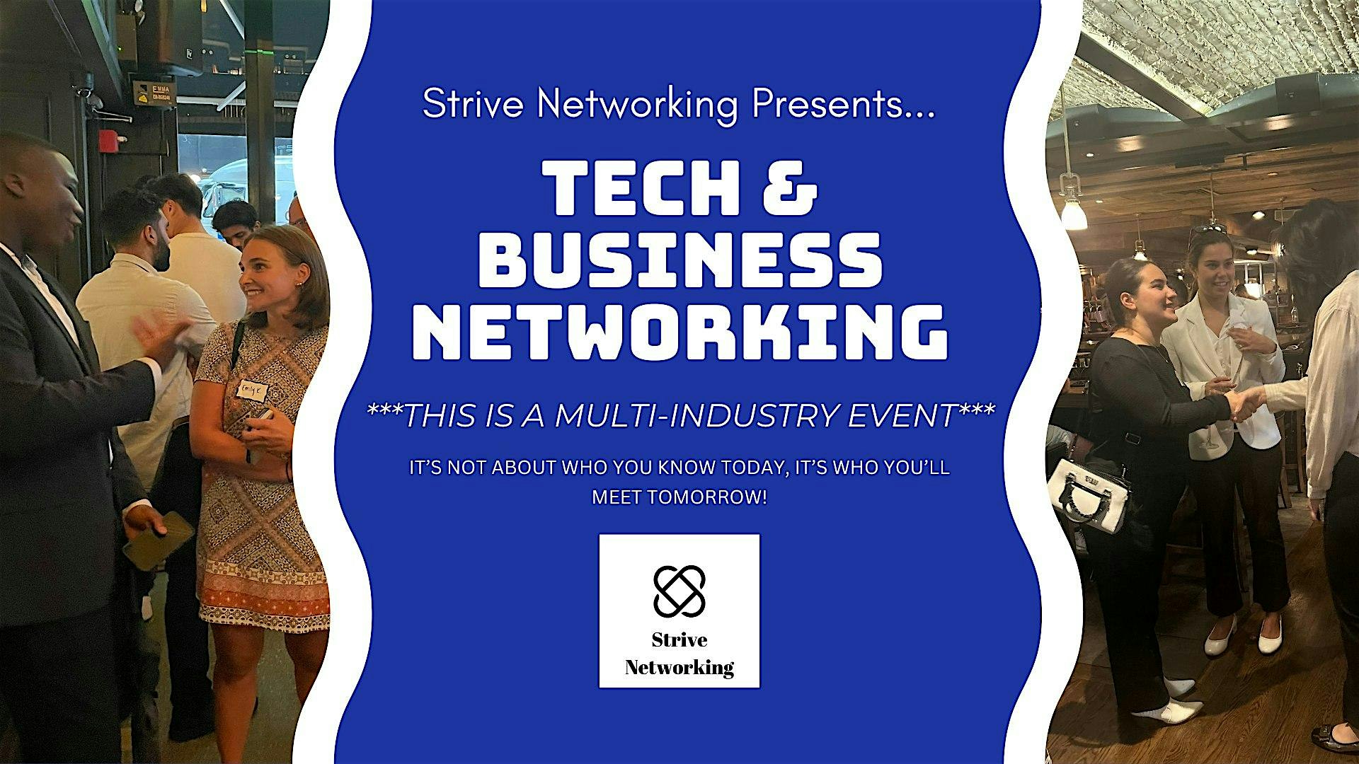 Non-Profits and Business Networking | Elevating Your Potential - Boston
